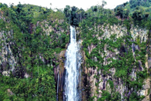 Air Terjun Ponot: Hidden Gem Sumatera Utara yang Wajib Masuk Bucket List